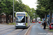 Bombardier Flexity Classic GT8N-1 n°3122 sur la ligne 10 (VBN) à Brême (Bremen)