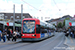 Bombardier Flexity Classic GT8N-1 n°3114 sur la ligne 10 (VBN) à Brême (Bremen)