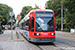 Bombardier Flexity Classic GT8N-1 n°3114 sur la ligne 2 (VBN) à Brême (Bremen)
