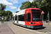 Bombardier Flexity Classic GT8N-1 n°3101 sur la ligne 2 (VBN) à Brême (Bremen)