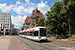 Bombardier Flexity Classic GT8N-1 n°3115 sur la ligne 2 (VBN) à Brême (Bremen)