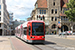 Bombardier Flexity Classic GT8N-1 n°3108 sur la ligne 3 (VBN) à Brême (Bremen)