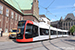 Siemens Avenio GT8N-2 n°3212 sur la ligne 3 (VBN) à Brême (Bremen)