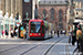 Bombardier Flexity Classic GT8N-1 n°3110 sur la ligne 3 (VBN) à Brême (Bremen)