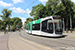 Siemens Avenio GT8N-2 n°3235 sur la ligne 3 (VBN) à Brême (Bremen)