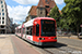 Bombardier Flexity Classic GT8N-1 n°3108 sur la ligne 3 (VBN) à Brême (Bremen)