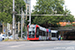 Siemens Avenio GT8N-2 n°3417 sur la ligne 6 (VBN) à Brême (Bremen)