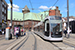 Siemens Avenio GT8N-2 n°3430 sur la ligne 6 (VBN) à Brême (Bremen)