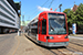 Bombardier Flexity Classic GT8N-1 n°3127 sur la ligne 6 (VBN) à Brême (Bremen)