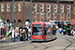 Bombardier Flexity Classic GT8N-1 n°3127 sur la ligne 6 (VBN) à Brême (Bremen)