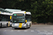 Van Hool NewA309 Hybrid n°2475 (1-YJH-549) sur la ligne 1 (De Lijn) à Bruges (Brugge)
