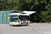 Van Hool NewA309 Hybrid n°5868 (1-LHX-083) sur la ligne 1 (De Lijn) à Bruges (Brugge)