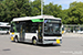 CRRC TEG6853 Yes-EU EU08 n°2929 (2-DTM-757) sur la ligne 1 (De Lijn) à Bruges (Brugge)