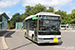 CRRC TEG6853 Yes-EU EU08 n°2929 (2-DTM-757) sur la ligne 1 (De Lijn) à Bruges (Brugge)