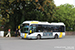Van Hool NewA309 Hybrid n°5868 (1-LHX-083) sur la ligne 1 (De Lijn) à Bruges (Brugge)