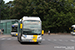 Van Hool NewA309 Hybrid n°2469 (1-YHC-670) sur la ligne 1 (De Lijn) à Bruges (Brugge)