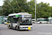 CRRC TEG6853 Yes-EU EU08 n°2925 (2-DTM-696) sur la ligne 2 (De Lijn) à Bruges (Brugge)