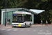 CRRC TEG6853 Yes-EU EU08 n°2925 (2-DTM-696) sur la ligne 2 (De Lijn) à Bruges (Brugge)