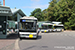 CRRC TEG6853 Yes-EU EU08 n°2927 (2-DTM-731) sur la ligne 2 (De Lijn) à Bruges (Brugge)
