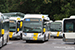 Van Hool NewA309 Hybrid n°2476 (1-YNR-836) sur la ligne 2 (De Lijn) à Bruges (Brugge)