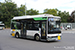 CRRC TEG6853 Yes-EU EU08 n°2925 (2-DTM-696) sur la ligne 2 (De Lijn) à Bruges (Brugge)