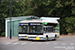 CRRC TEG6853 Yes-EU EU08 n°2927 (2-DTM-731) sur la ligne 2 (De Lijn) à Bruges (Brugge)