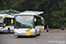 Iveco Crossway LE City 12 n°646087 (2-GXS-617) sur la ligne 20 (De Lijn) à Bruges (Brugge)