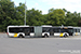 Mercedes-Benz O 530 Citaro C2 G Hybrid n°643046 (2-GXT-021) sur la ligne 20 (De Lijn) à Bruges (Brugge)