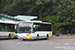 Iveco Crossway LE City 12 n°646087 (2-GXS-617) sur la ligne 20 (De Lijn) à Bruges (Brugge)