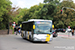 Iveco Crossway LE City 12 n°647023 (2-GXT-254) sur la ligne 20 (De Lijn) à Bruges (Brugge)