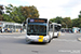 Mercedes-Benz O 530 Citaro C2 G Hybrid n°643046 (2-GXT-021) sur la ligne 20 (De Lijn) à Bruges (Brugge)
