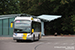 Van Hool NewA309 Hybrid n°2474 (1-YJH-542) sur la ligne 3 (De Lijn) à Bruges (Brugge)