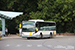 Van Hool NewA309 n°4970 (PPJ-252) sur la ligne 3 (De Lijn) à Bruges (Brugge)