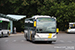 Van Hool NewA309 n°4970 (PPJ-252) sur la ligne 3 (De Lijn) à Bruges (Brugge)