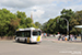 Van Hool NewA309 Hybrid n°2479 (1-YNR-860) sur la ligne 4 (De Lijn) à Bruges (Brugge)