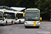 Van Hool NewA309 n°4975 (2-GGL-141) sur la ligne 4 (De Lijn) à Bruges (Brugge)