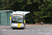 Van Hool NewA309 Hybrid n°5872 (1-LHX-121) sur la ligne 5 (De Lijn) à Bruges (Brugge)