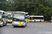 Van Hool NewA309 n°4698 (SWJ-284) sur la ligne 5 (De Lijn) à Bruges (Brugge)
