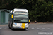 Van Hool NewA309 Hybrid n°5872 (1-LHX-121) sur la ligne 5 (De Lijn) à Bruges (Brugge)