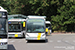 Van Hool NewA309 n°4695 (ABB-040) sur la ligne 5 (De Lijn) à Bruges (Brugge)