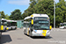 Van Hool NewA309 Hybrid n°2449 (1-YHC-659) sur la ligne 5 (De Lijn) à Bruges (Brugge)