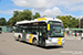 Van Hool NewA309 Hybrid n°2449 (1-YHC-659) sur la ligne 5 (De Lijn) à Bruges (Brugge)