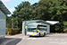 Van Hool NewA309 n°4698 (SWJ-284) sur la ligne 5 (De Lijn) à Bruges (Brugge)