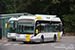 Van Hool NewA309 Hybrid n°2448 (1-XWZ-323) sur la ligne 6 (De Lijn) à Bruges (Brugge)