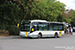 Van Hool NewA309 n°4692 (SVD-141) sur la ligne 6 (De Lijn) à Bruges (Brugge)