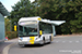 Van Hool NewA309 Hybrid n°2467 (1-YHC-681) sur la ligne 6 (De Lijn) à Bruges (Brugge)