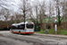 Volvo B5L 7900 Hybrid n°9488 (1-VKS-617) sur la ligne 27 (STIB - MIVB) à Bruxelles (Brussel)