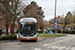 Volvo B5L 7900 Hybrid n°9488 (1-VKS-617) sur la ligne 27 (STIB - MIVB) à Bruxelles (Brussel)