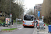 Van Hool NewA330 n°9618 (1-XSF-531) sur la ligne 27 (STIB - MIVB) à Bruxelles (Brussel)