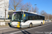 Iveco Crossway LE City 12 n°5707 (1-HHX-294) sur la ligne 71 (De Lijn) à Zaventem